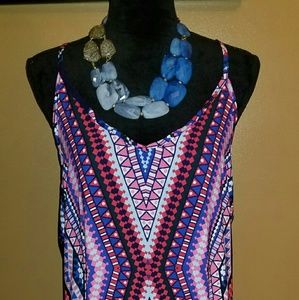 Fsshion Nova Maxi Dress